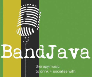 Bandjava