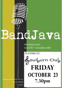 Bandjava_poster