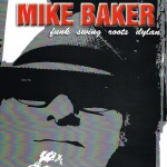 Mike Baker Band pic