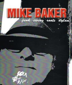 Mike Baker Band pic