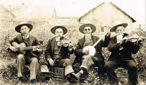 old-time-bluegrass-band